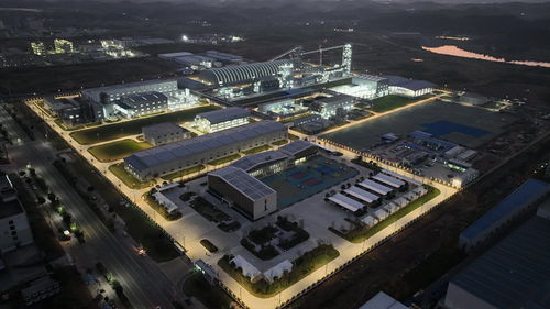 能源强川 新 锂 程 四川锂业能否 破茧成蝶