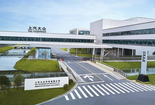 克服缺芯，上汽大众的云雀策略解析