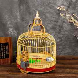 百灵鸟与云雀笼子价格解析 选购指南与市场概况